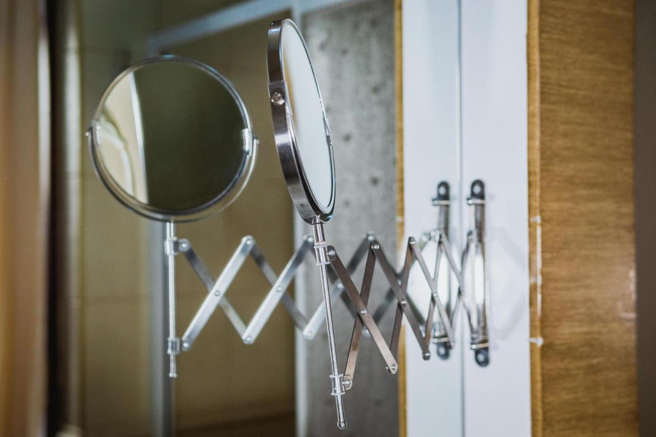 Leon Boutique Hotel Sukhumi Eksteriør bilde
